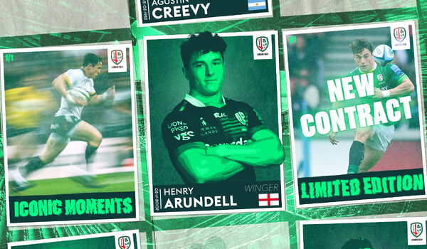 Arundell pens new long-term deal